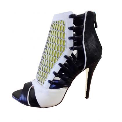 2015 Summer Women Sandals High Heel Shoes Fashion..
