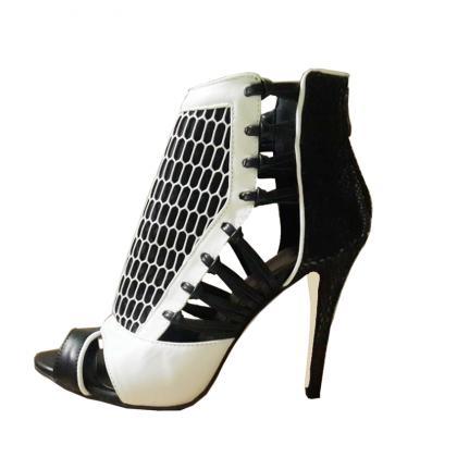 2015 Summer Women Sandals High Heel Shoes Fashion..